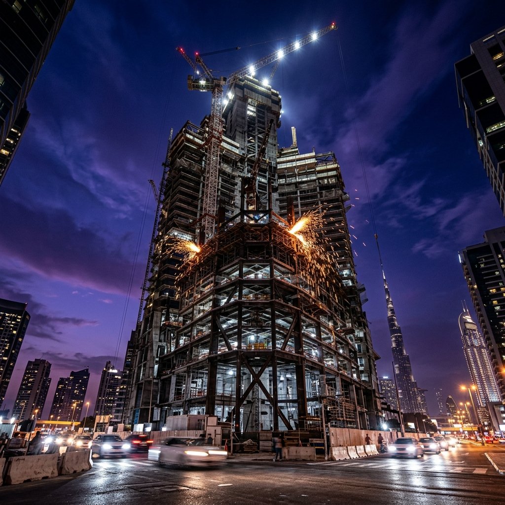 Construction