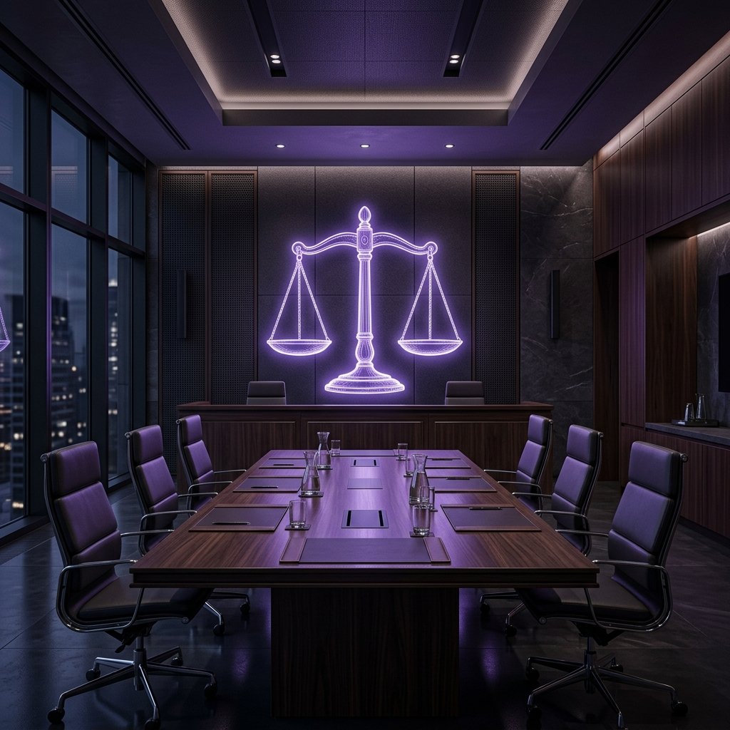 Law Firms