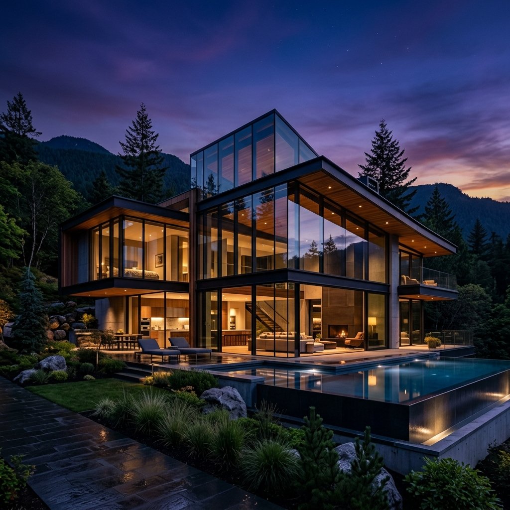 Real Estate